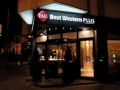 丽晶贝斯特韦斯特plus酒店 亚琛