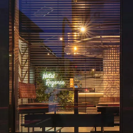 酒店 丽晶贝斯特韦斯特plus酒店 亚琛