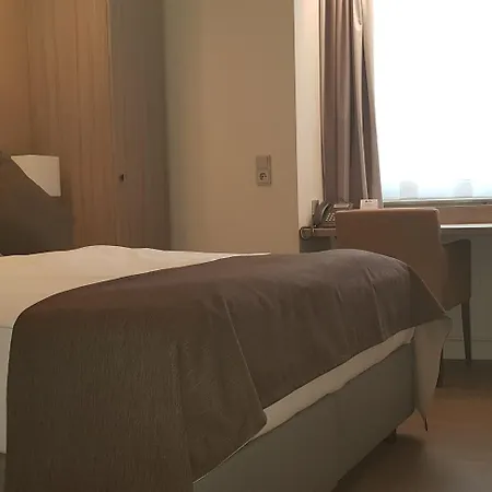 Hotel Western Regence
