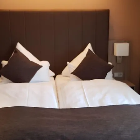 Western Regence Hotel 4*