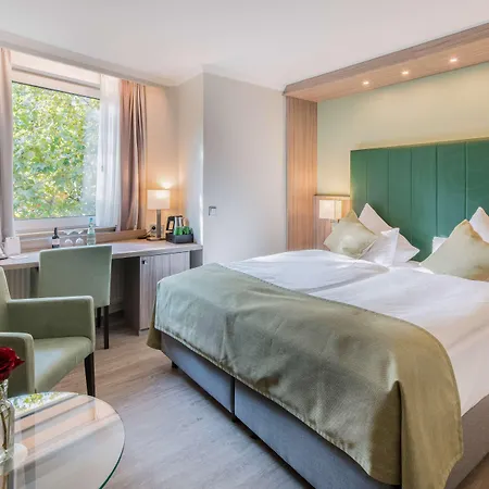 Hotel Western Regence Aachen