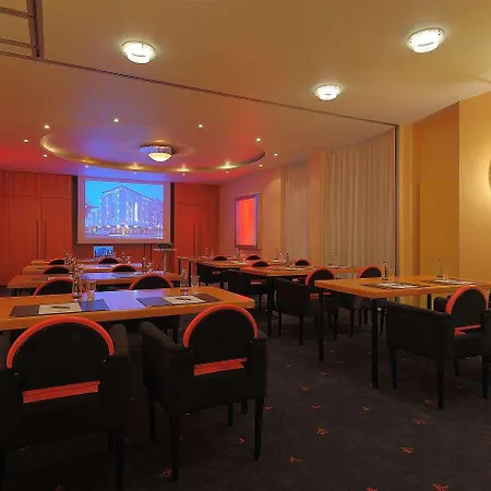 Western Regence Hotel