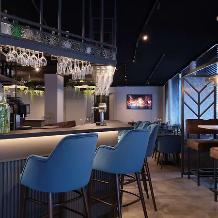 Western Regence Aachen