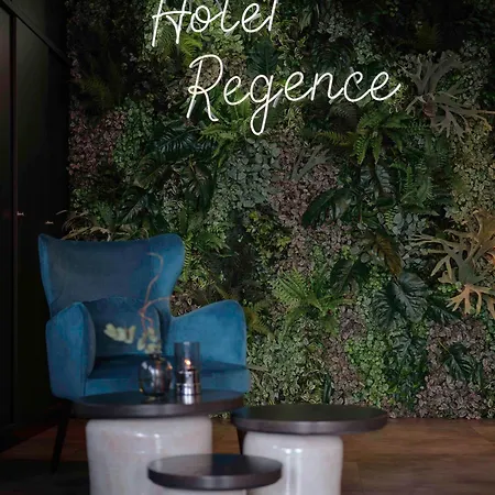 Hotel Western Regence Aachen